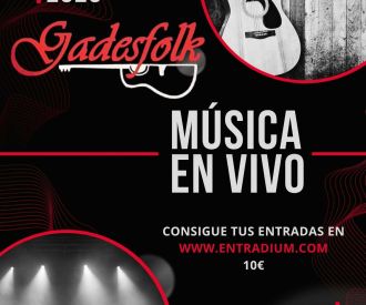 Gadesfolk