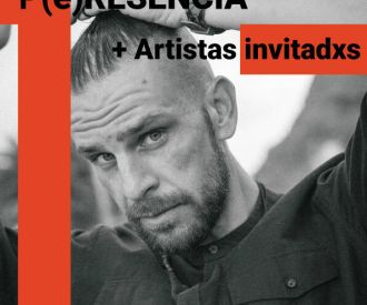 P.E.R.E. aka Peregrino Presencia + Artistas invitadxs
