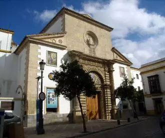 Sala Compañia Jerez de La Frontera
