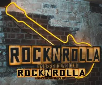 Sala Rocknrolla