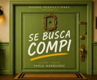 Se Busca Compi