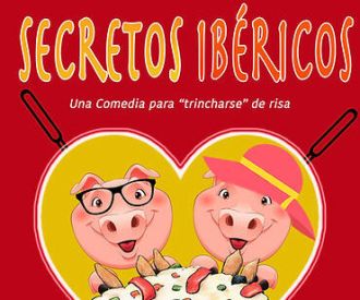 Secretos Ibéricos