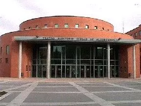 Teatro Auditorio Ciudad Alcobendas