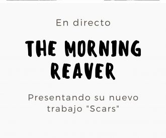 The Morning Reaver
