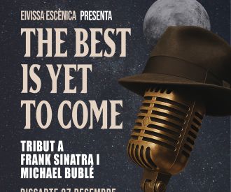 Tribut a Frank Sinatra & Michael Bublé - Matteo Crocetti