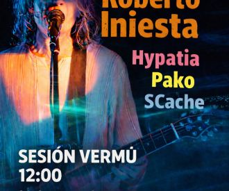 Tributo a Roberto Iniesta