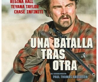 Una batalla tras otra