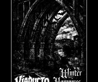 Winter Vampires + Viaducto