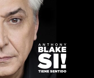 Anthony Blake