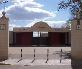Auditorio La Pérgola