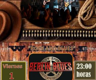 Berlin Blues