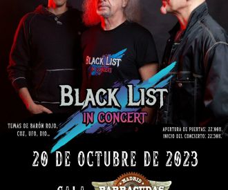Black List