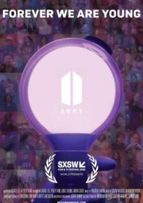 Imagen de la película Forever we are Young