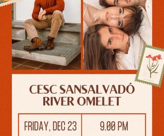 Cesc Sansalvadó