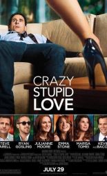 Cartel de la película Crazy, Stupid, Love