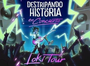 Destripando la Historia