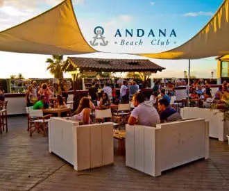Discoteca Andana