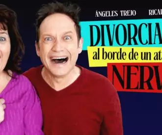 Divorciados al Borde de un Ataque de Nervios