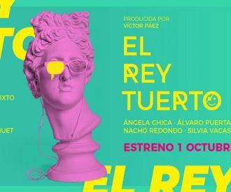 El Rey Tuerto (Biblioteca del Soho)