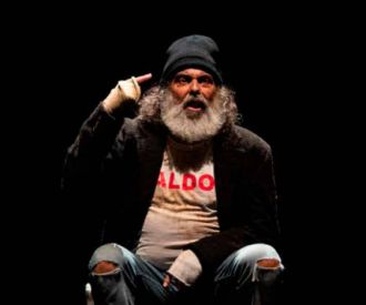 ¿Has visto a mi perro? - Companhia Certa