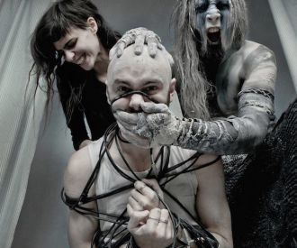 Igorrr
