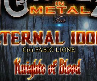 III Gasteiz in Metal - Eternal Idol