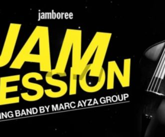 Jamboree Jam Session