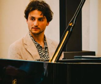 Katia Valente & Pietro Aloi Jazz Night