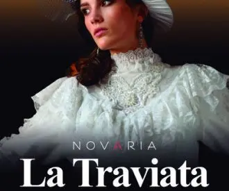 La Traviata - Teatre Apolo