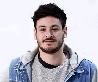 Luis Cepeda