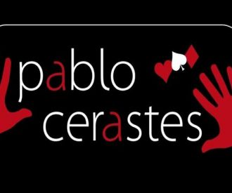 Magia de Cerca...muy de Cerca