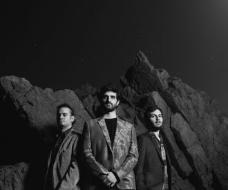 Max Villavecchia Trio