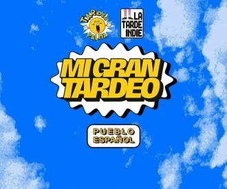 Mi Gran Tardeo