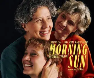 Morning Sun