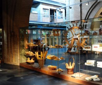 Museo del Pan
