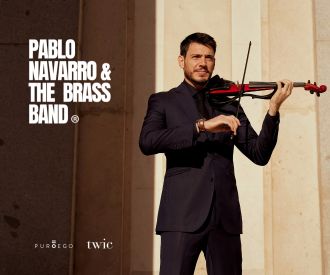 Pablo Navarro & The Brass Band