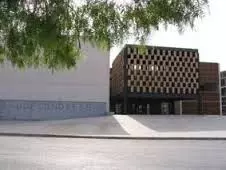 Palacio de Congresos de Peñíscola