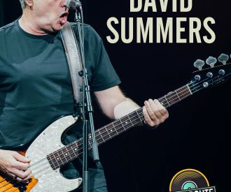 Tributo a David Summers