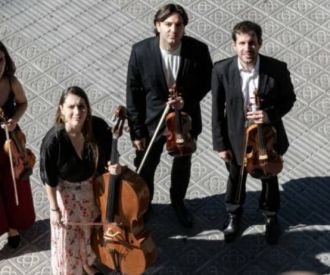 Quartet Lorca & Dansa