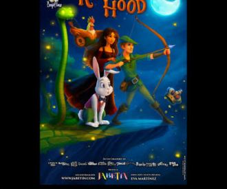 Robin Hood - Jabetín Teatro