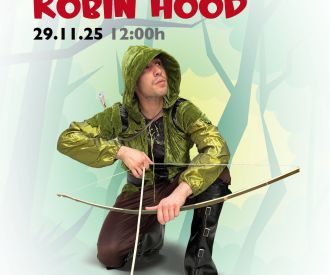 Robin Hood - Museo Interactivo de la Música Málaga