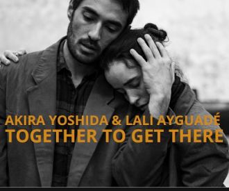 Together to get there