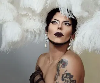 Venedita von Däsh