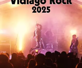 Vidiago Rock Festival