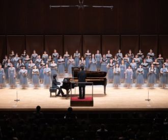 Yumecan Choir