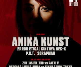 Anika Kunst