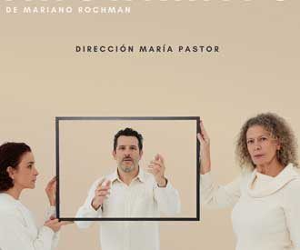 Anonimato - Mariano Rochman