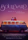 Cartel de la películaBoulevard (2026)