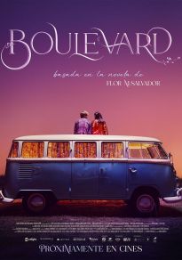 Imagen de la película Boulevard (2026)