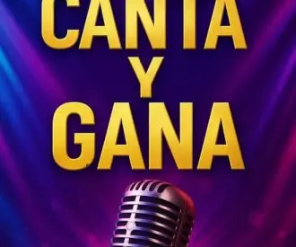 Canta y Gana